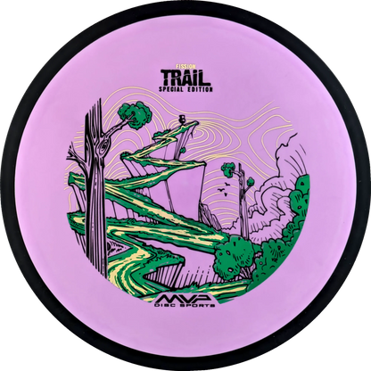 Fission Trail Special Edition