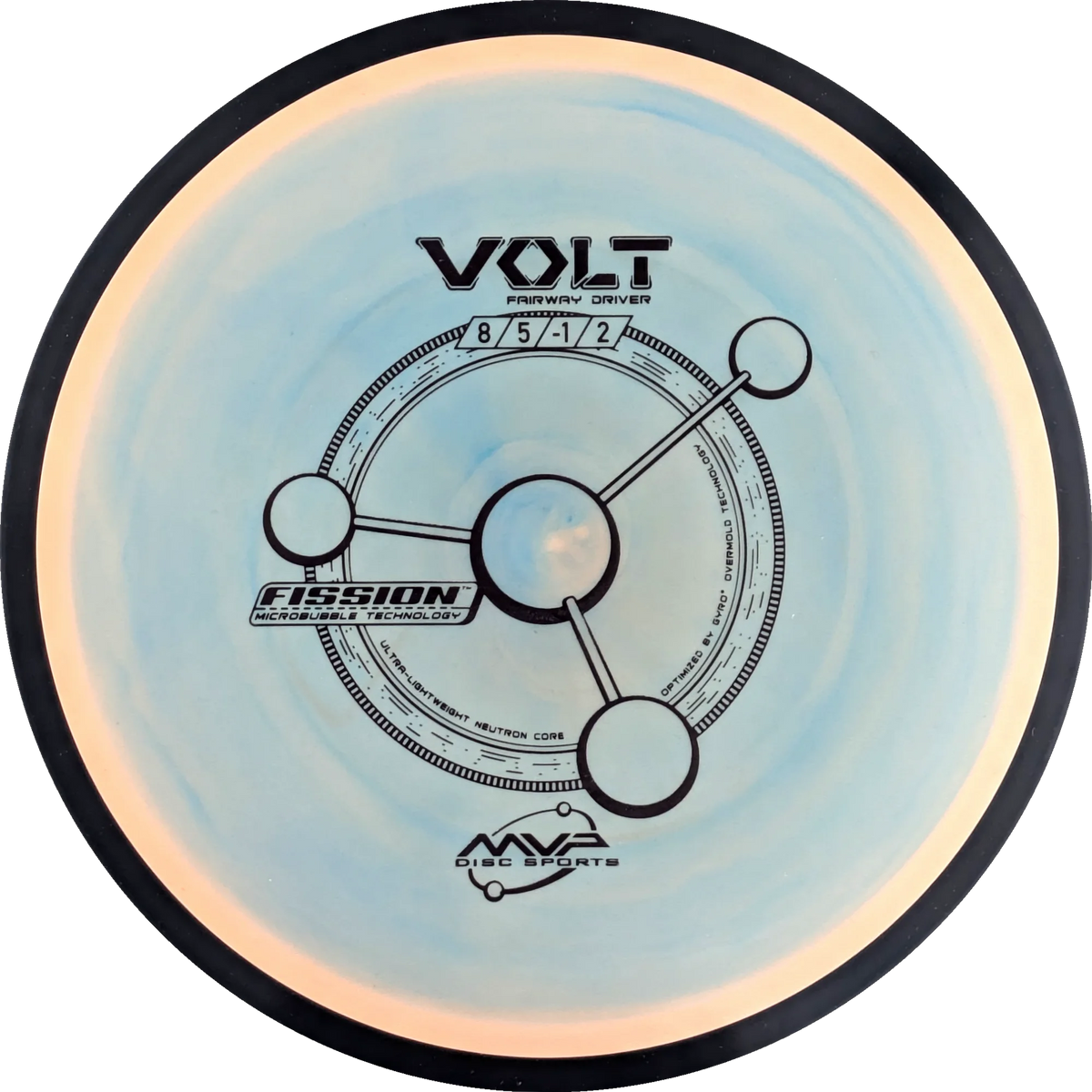 Fission Volt