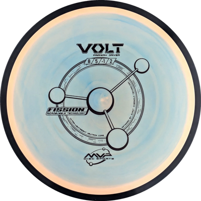 Fission Volt