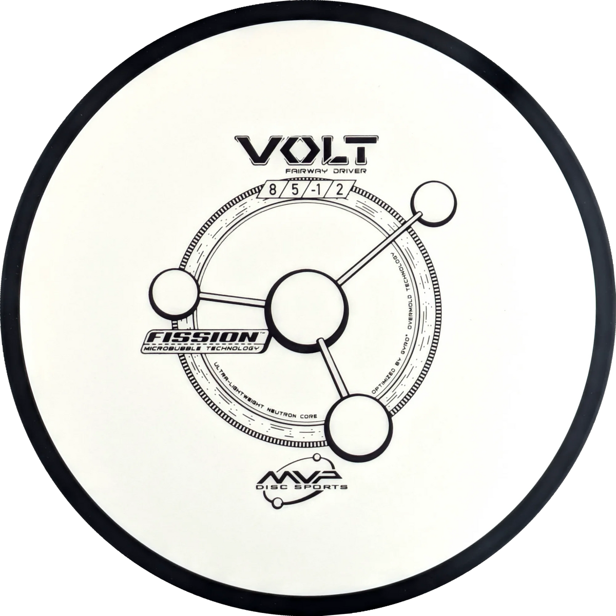 Fission Volt