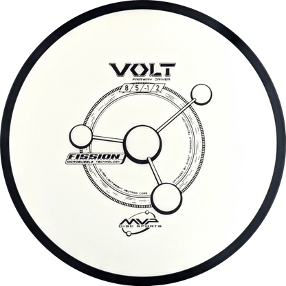 Fission Volt
