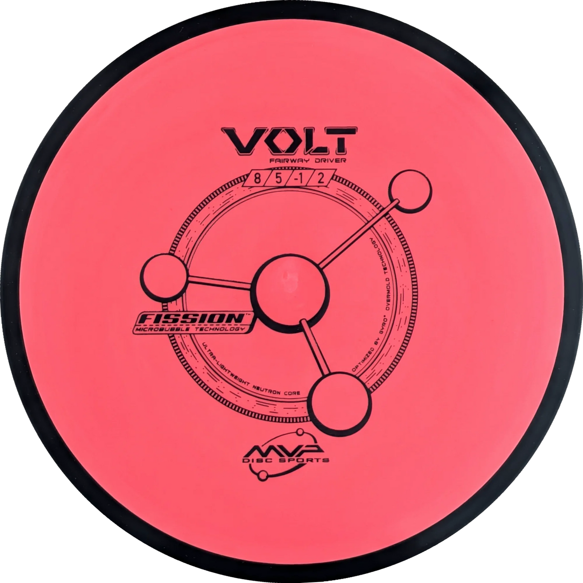 Fission Volt