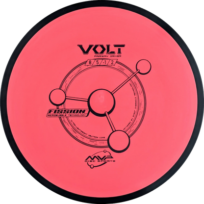 Fission Volt