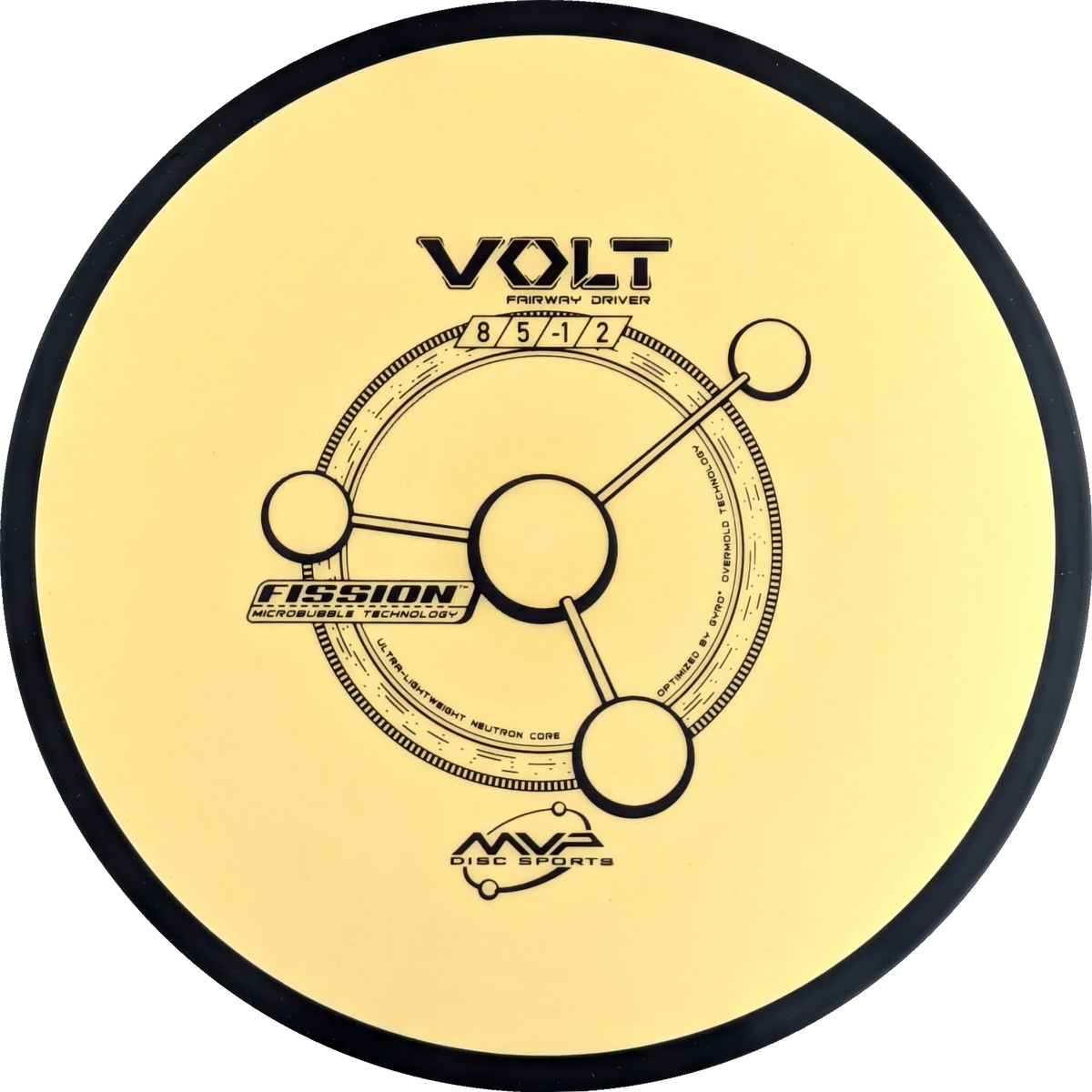 Fission Volt