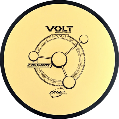 Fission Volt