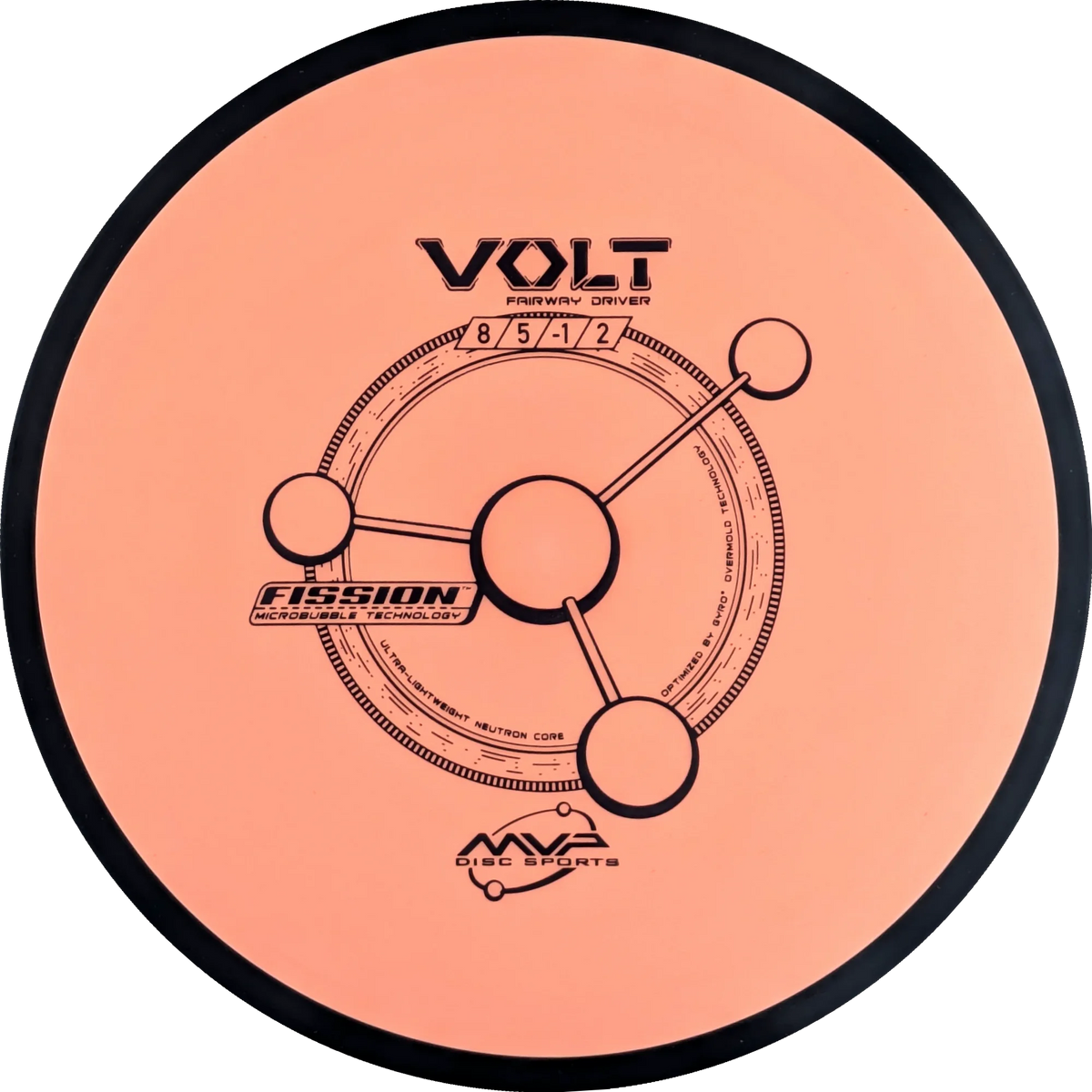 Fission Volt