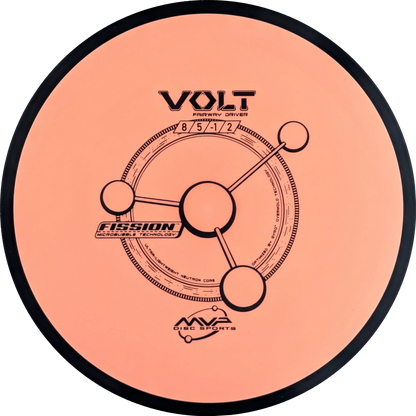 Fission Volt