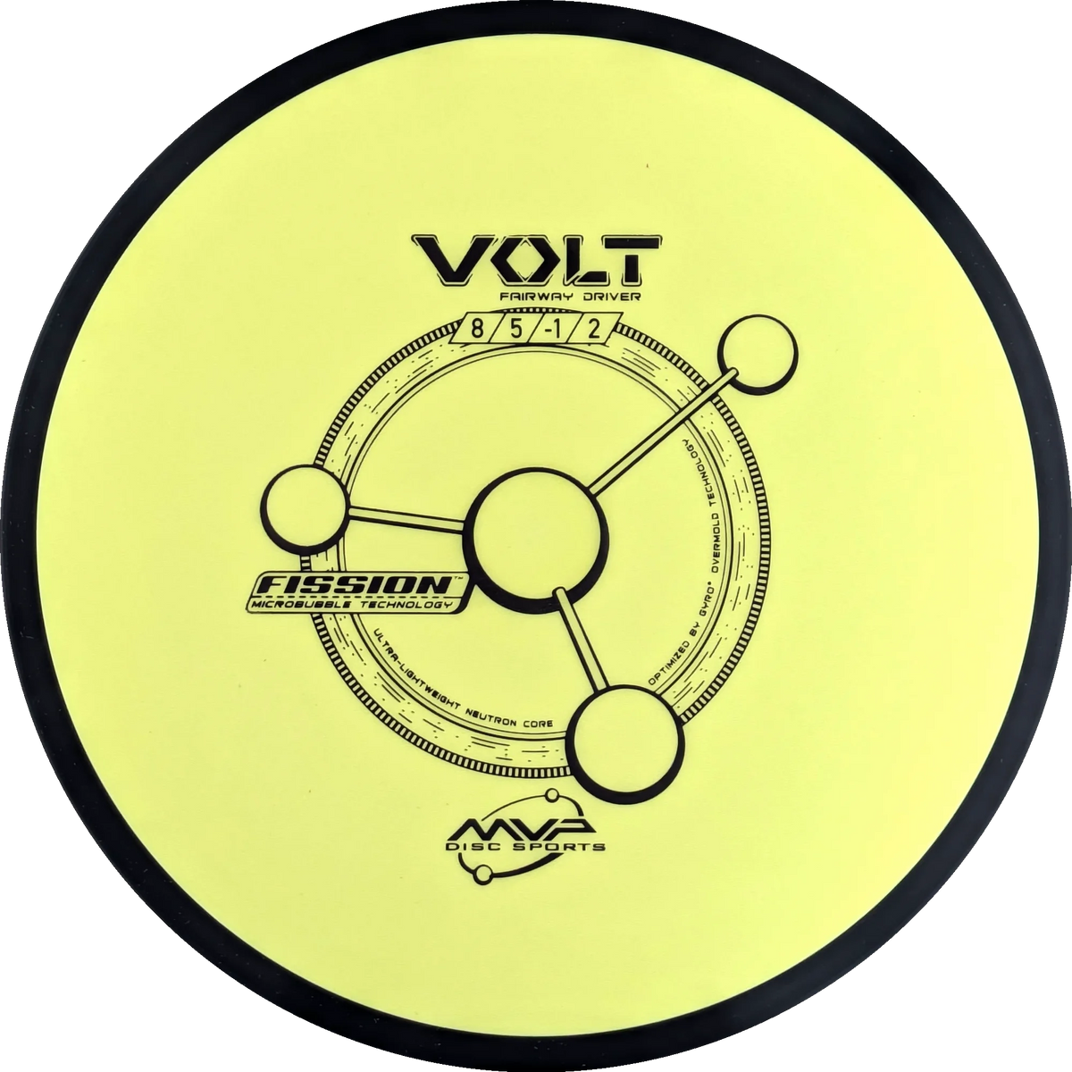 Fission Volt