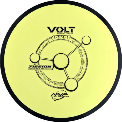 Fission Volt