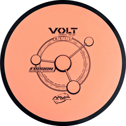 Fission Volt