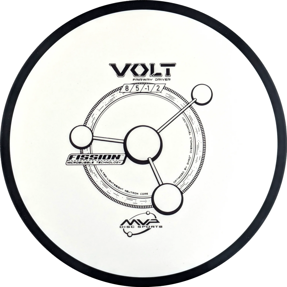 Fission Volt