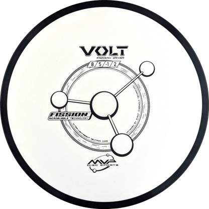 Fission Volt