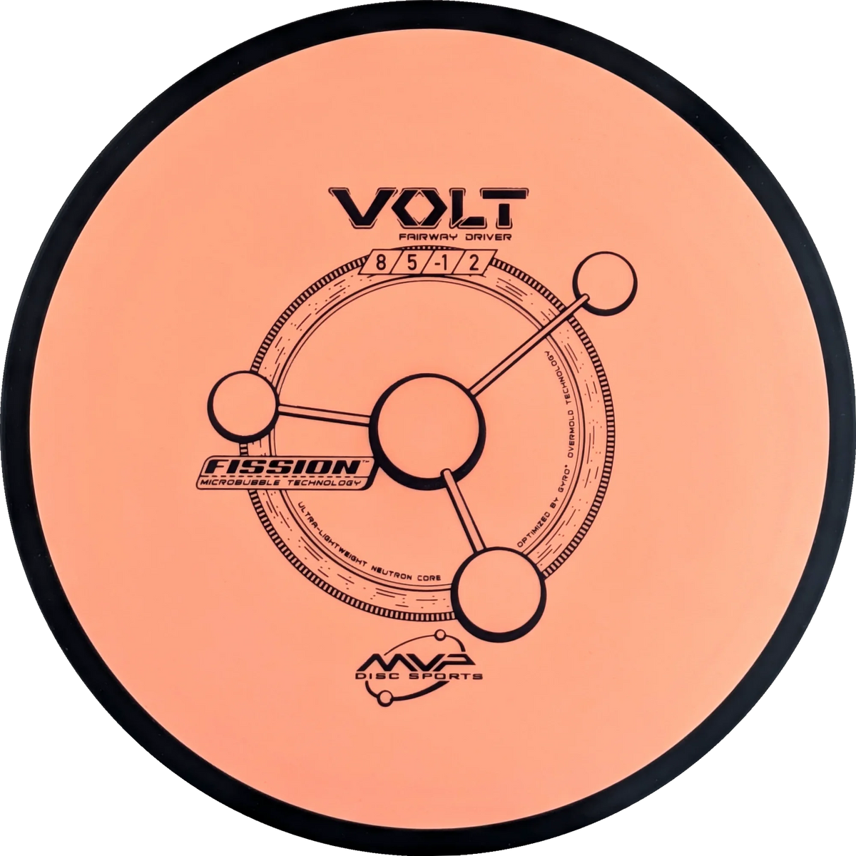 Fission Volt