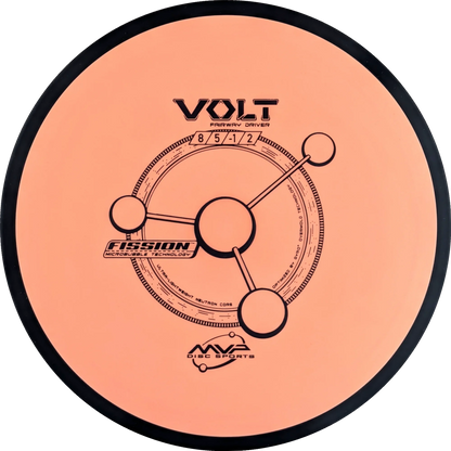 Fission Volt