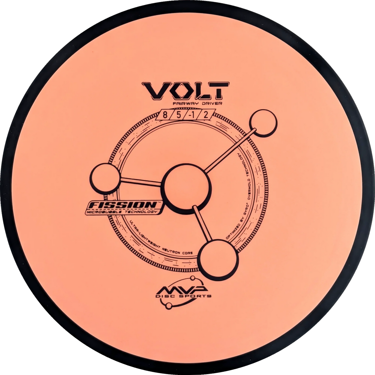 Fission Volt