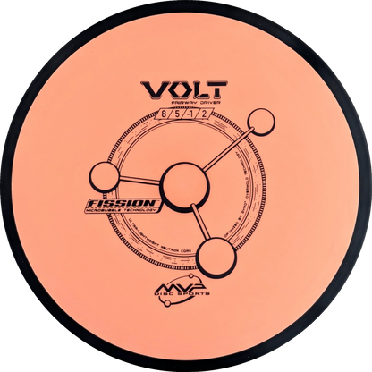 Fission Volt