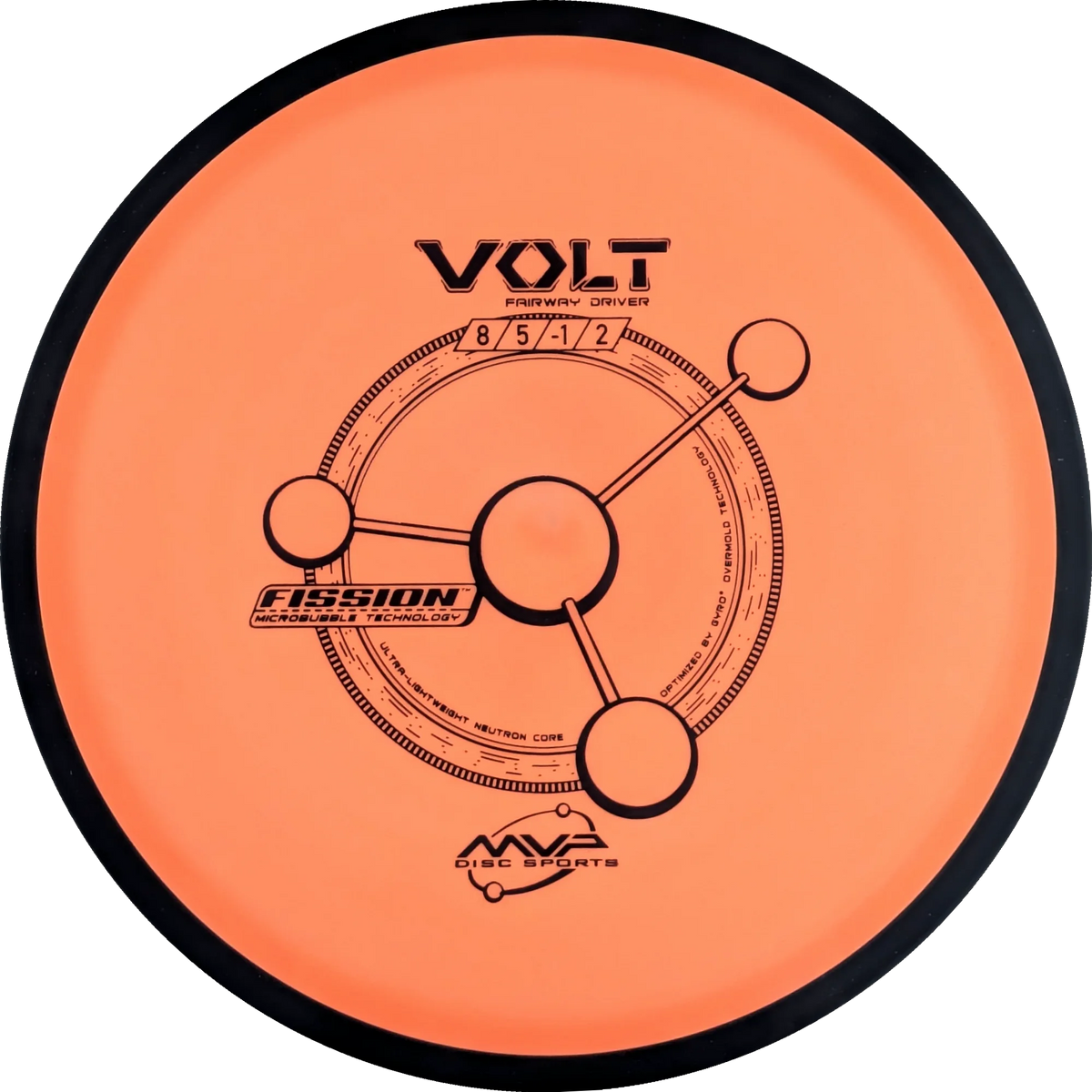Fission Volt