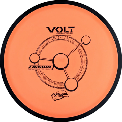 Fission Volt