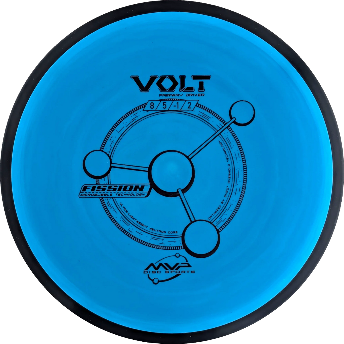 Fission Volt