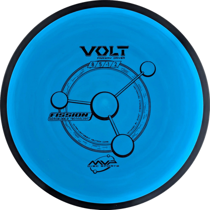 Fission Volt