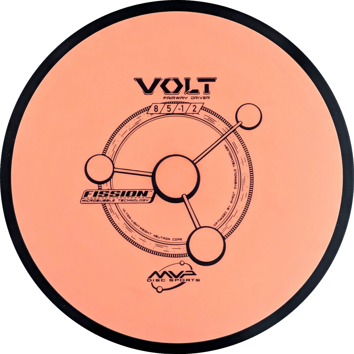 Fission Volt