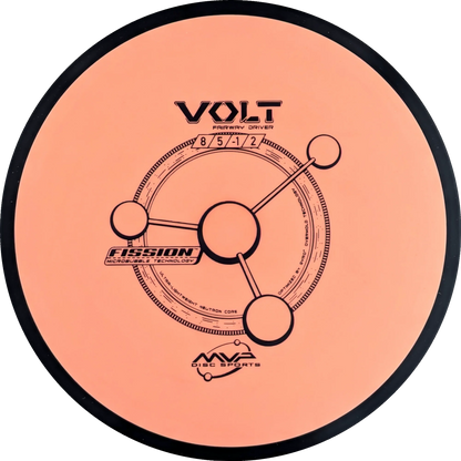 Fission Volt