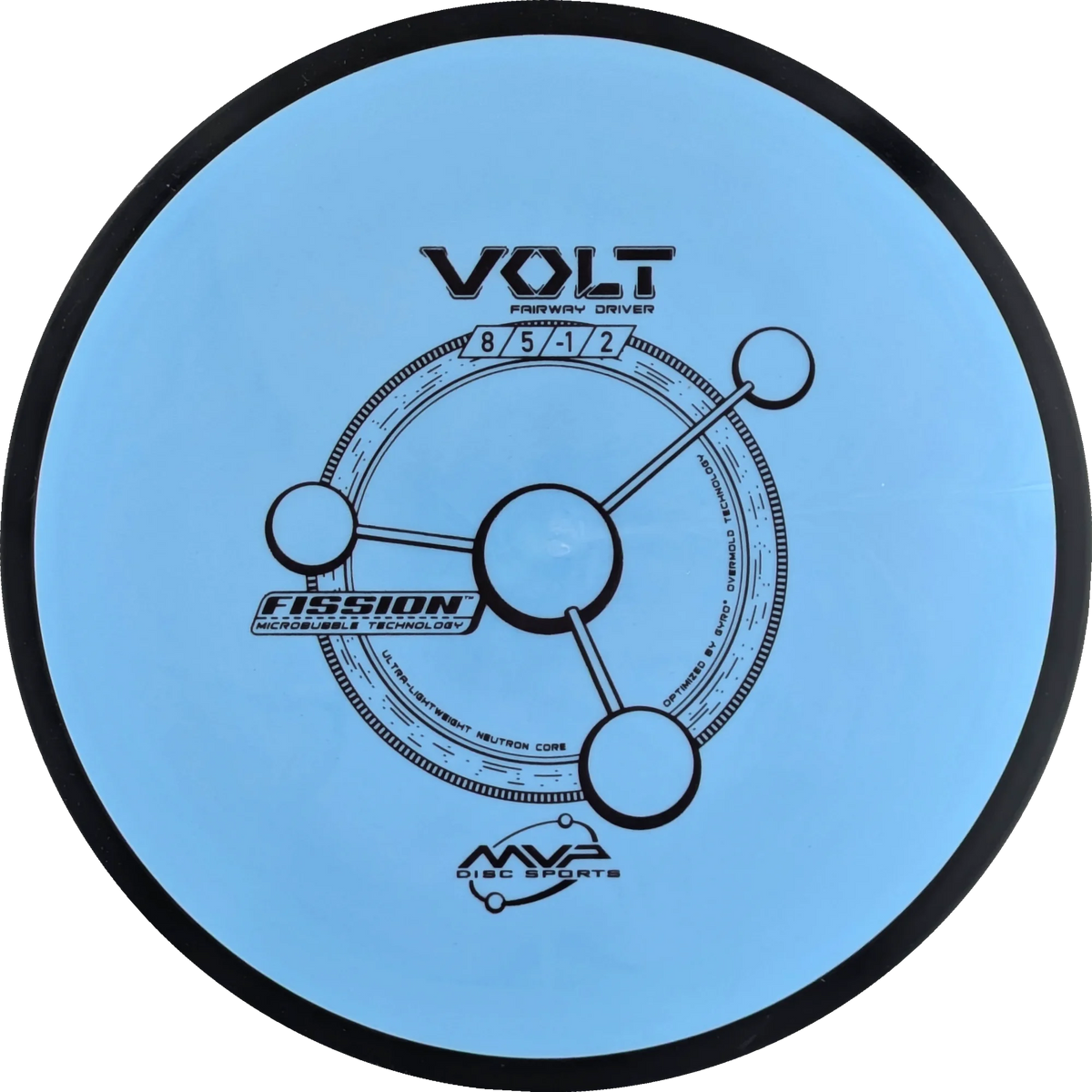 Fission Volt