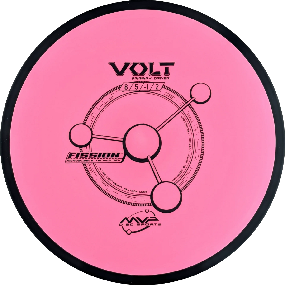 Fission Volt