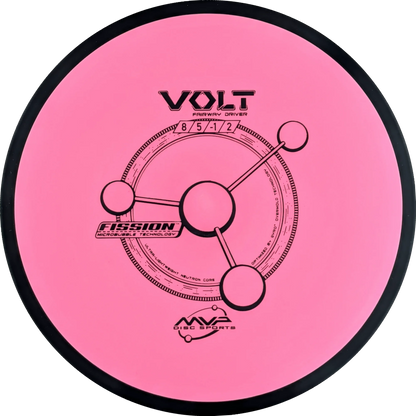 Fission Volt