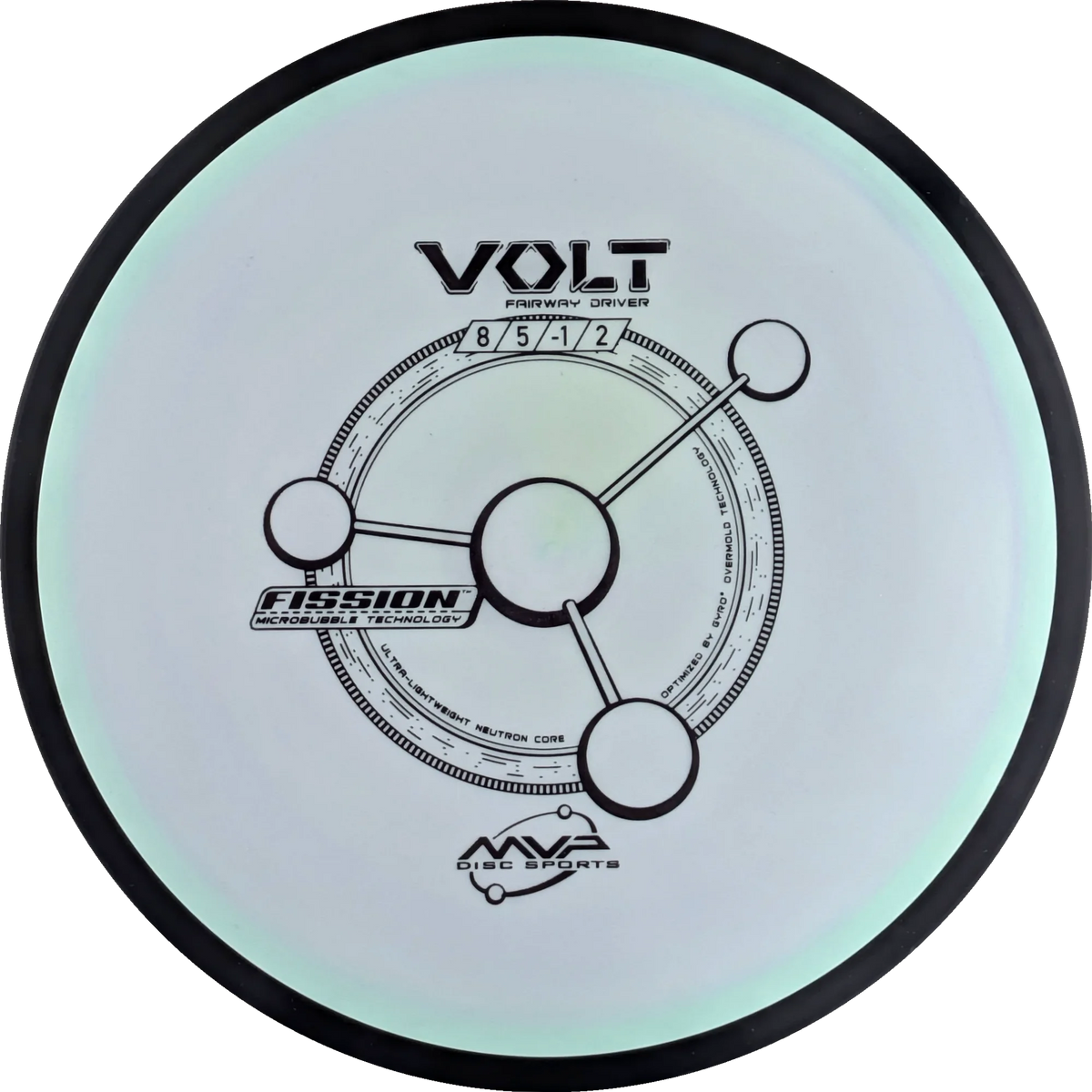 Fission Volt