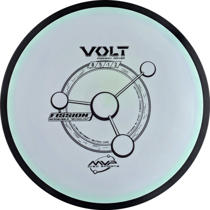 Fission Volt