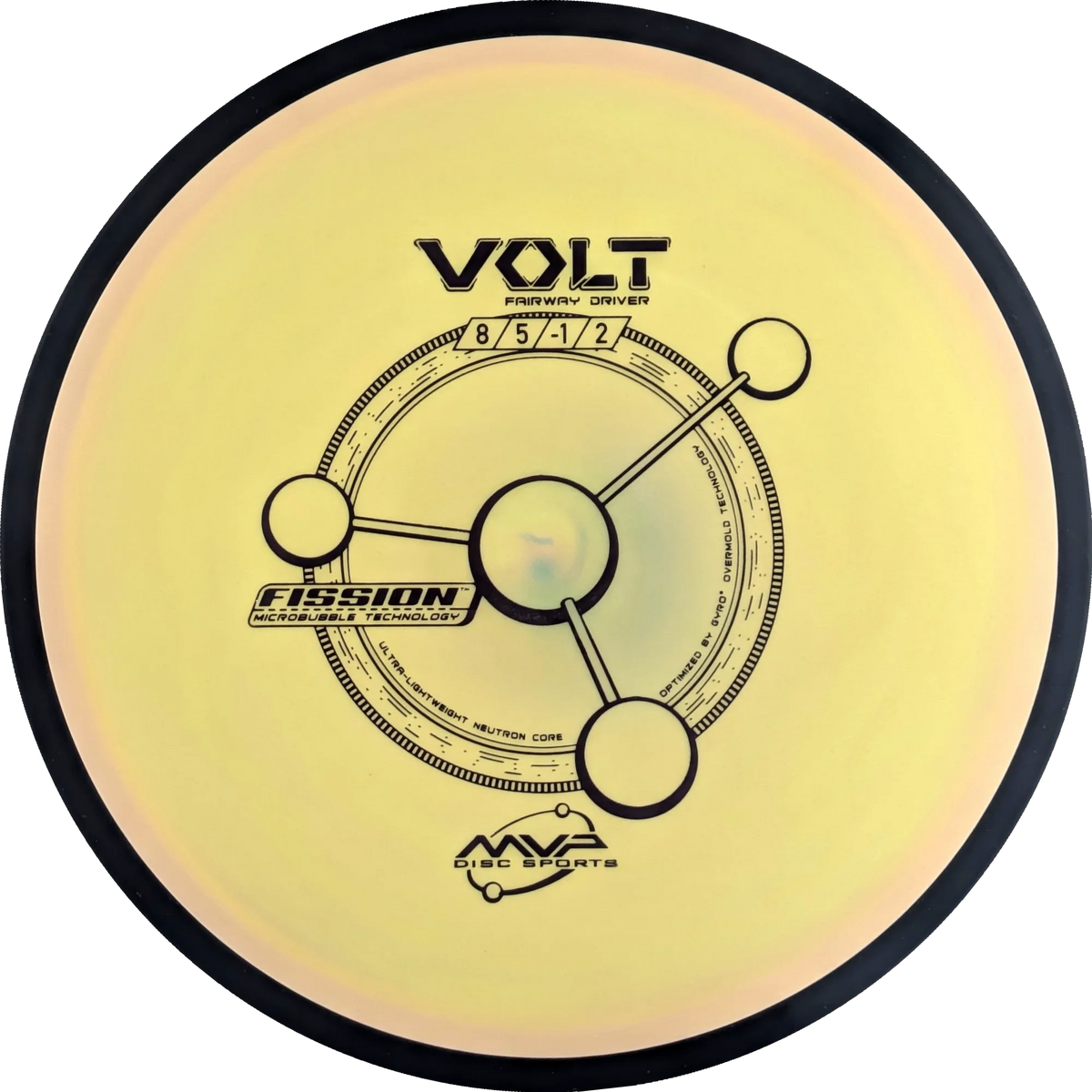 Fission Volt