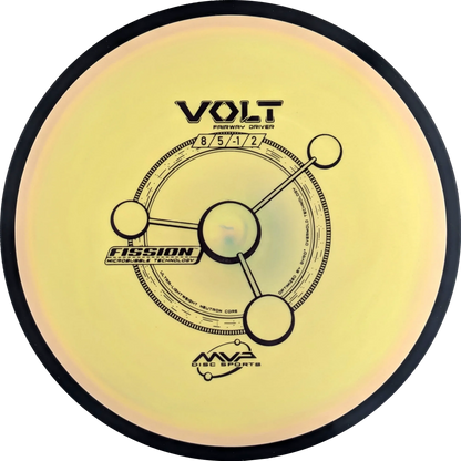 Fission Volt