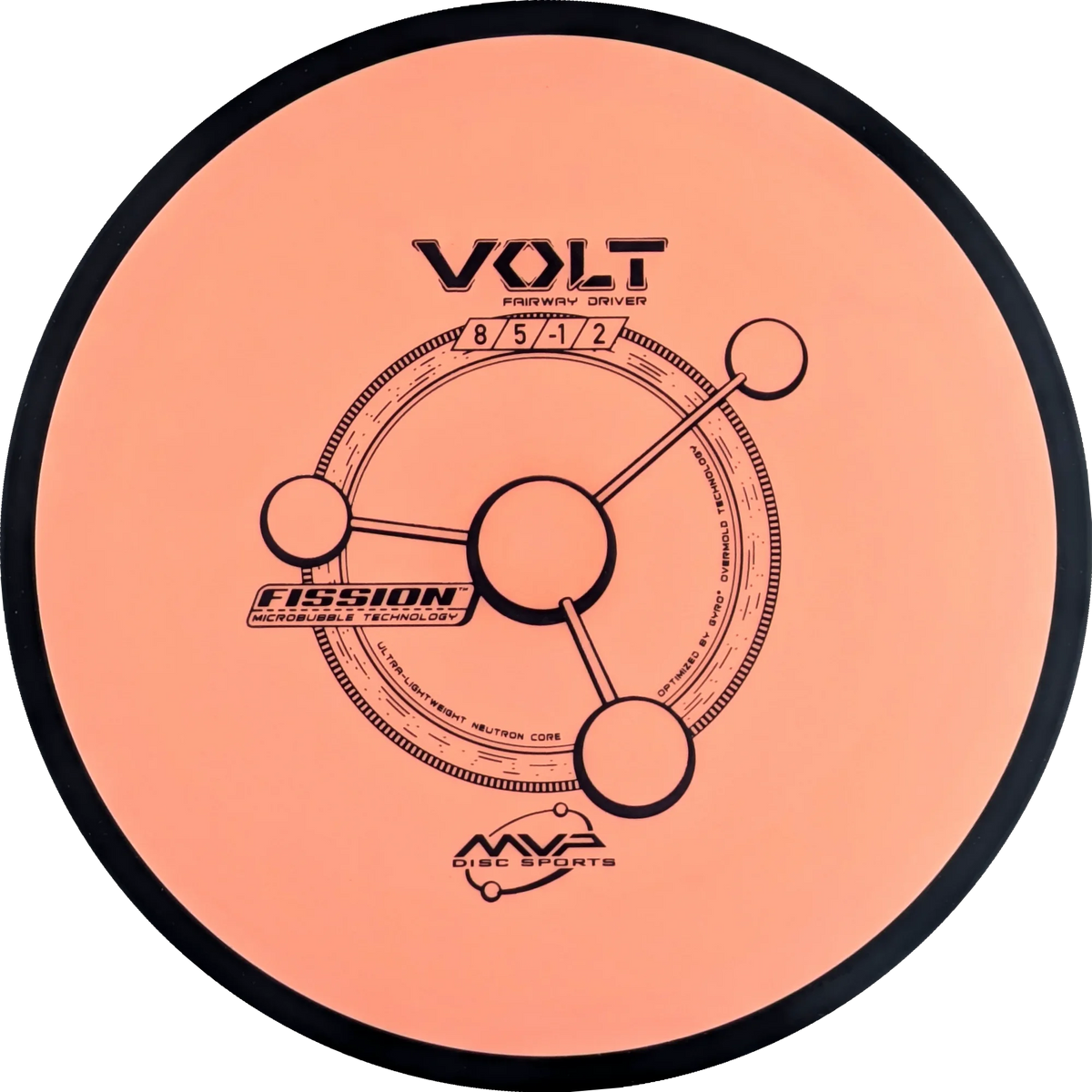 Fission Volt