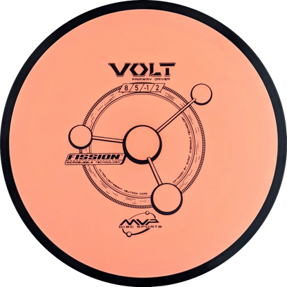 Fission Volt