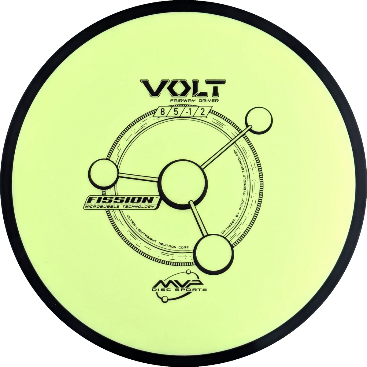 Fission Volt