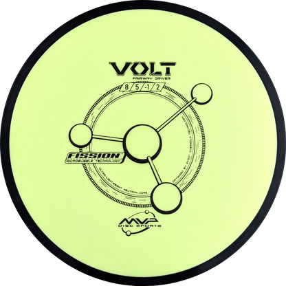 Fission Volt