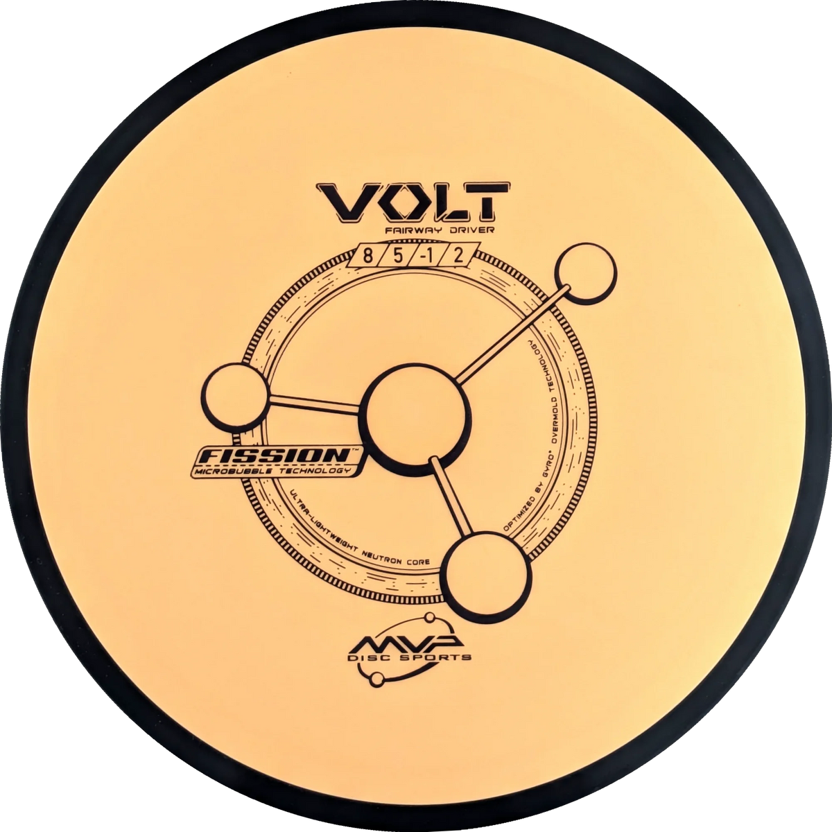 Fission Volt