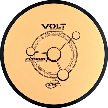 Fission Volt