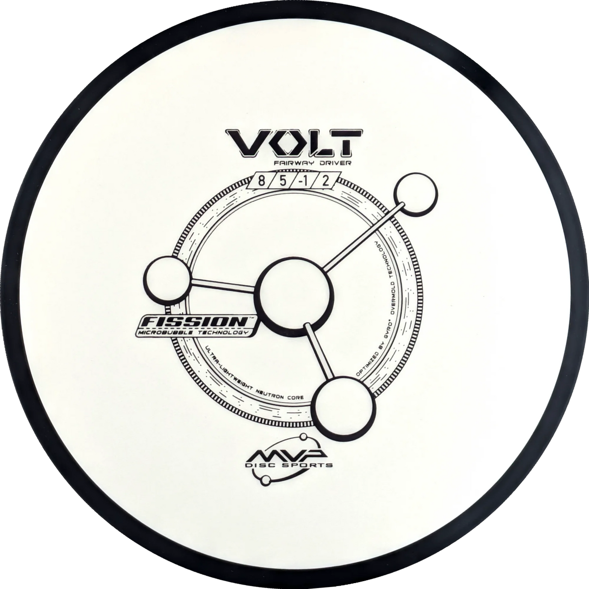 Fission Volt