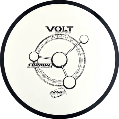 Fission Volt