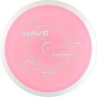 Fission Wave