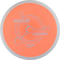 Fission Wave