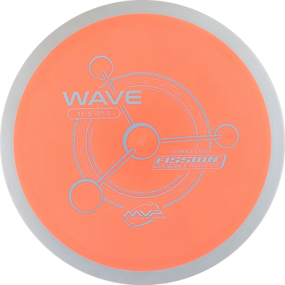 Fission Wave