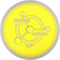 Fission Wave