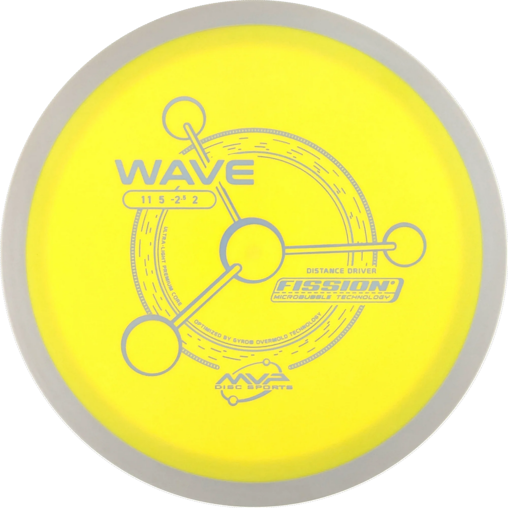 Fission Wave