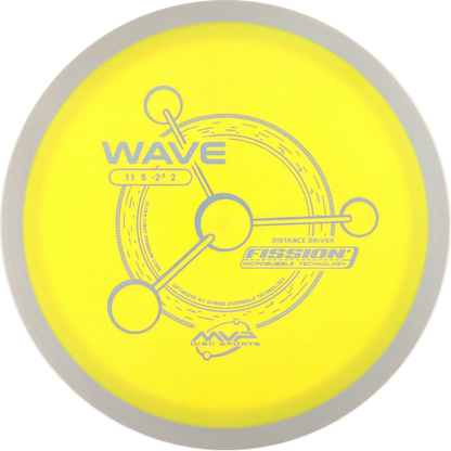 Fission Wave