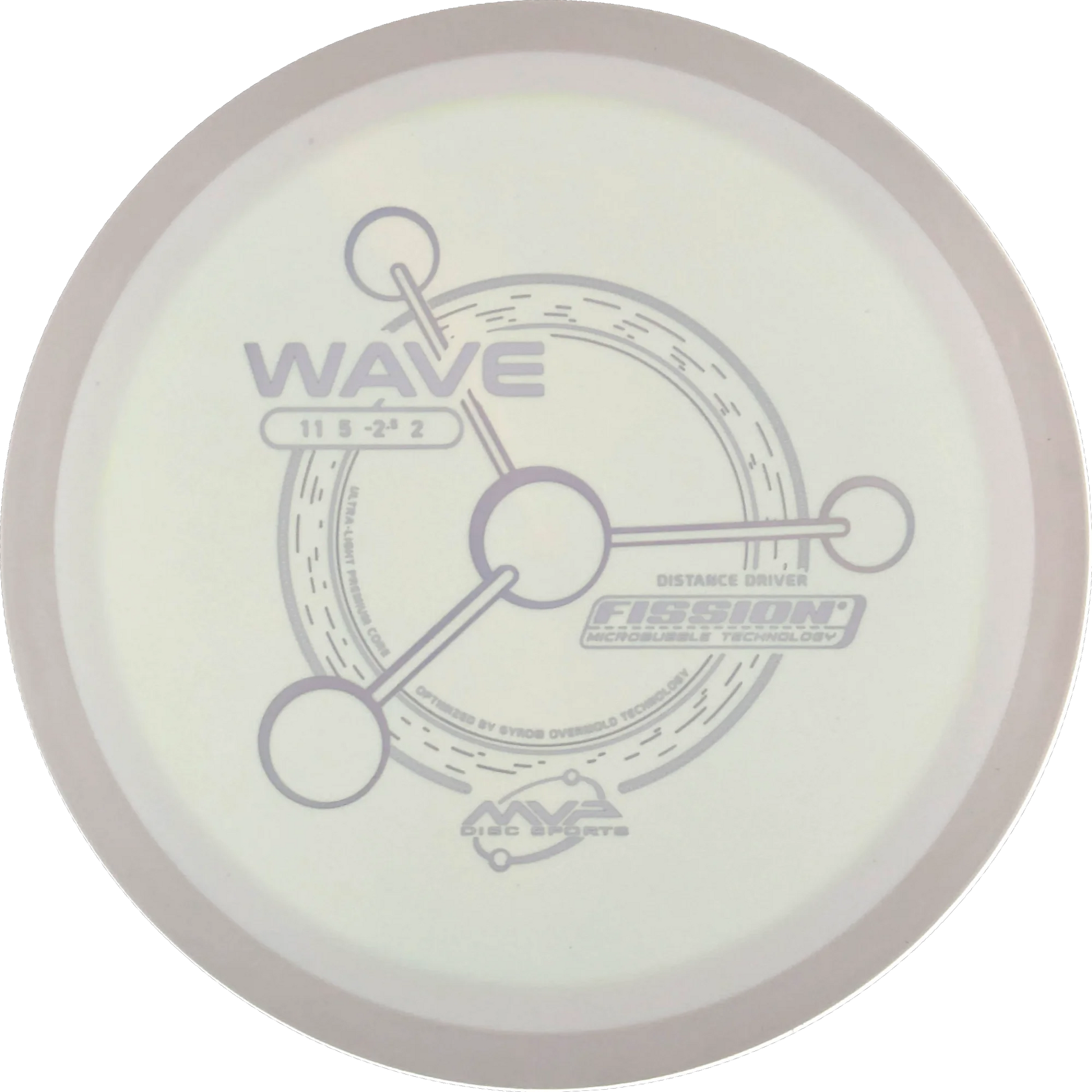 Fission Wave