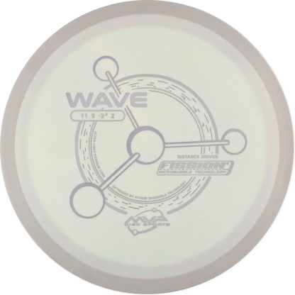 Fission Wave