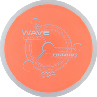 Fission Wave